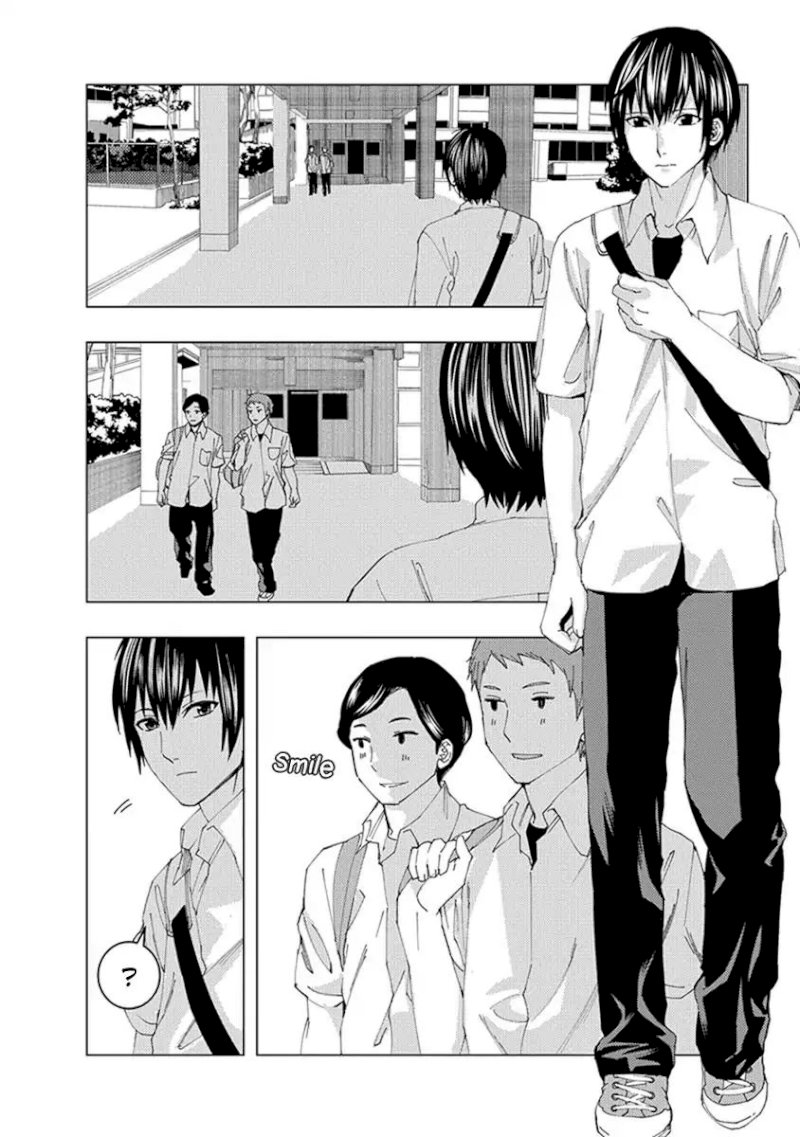 Jiken Jaken! - Chapter 10 [photo 2] - MangaPorn