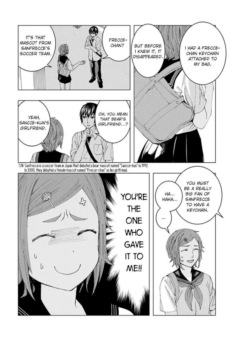 Jiken Jaken! - Chapter 10 [photo 5] - MangaPorn