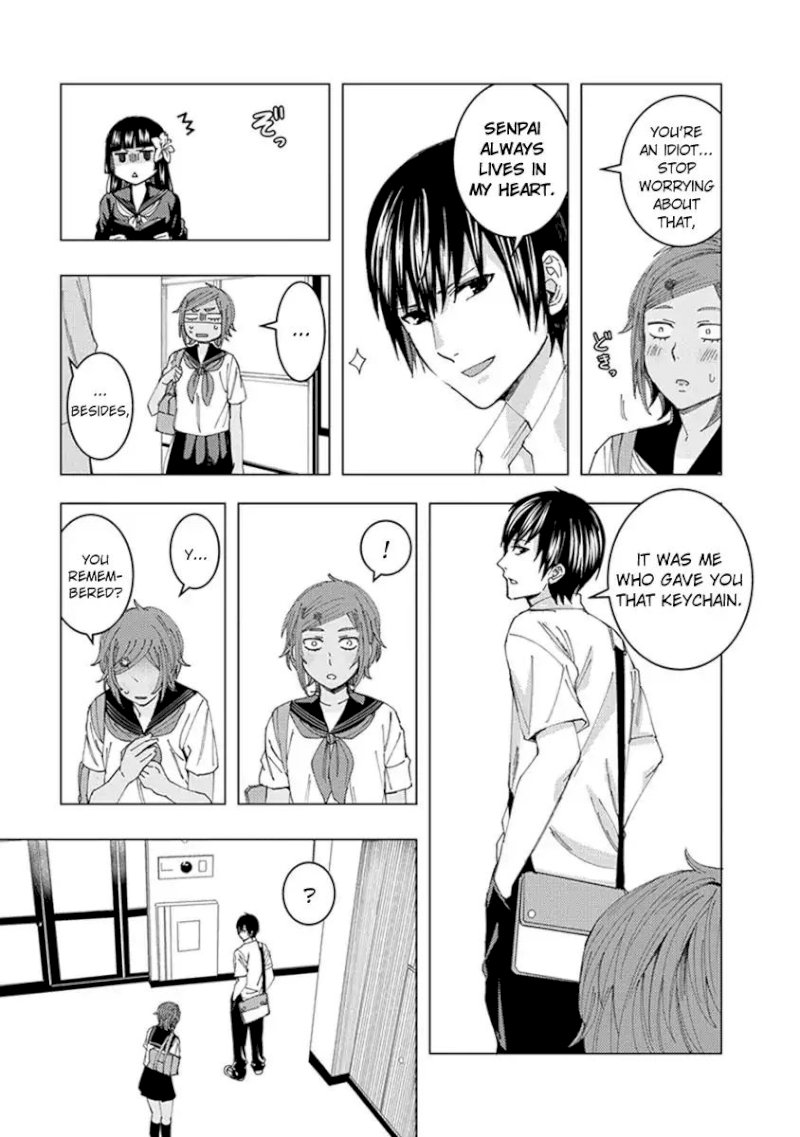 Jiken Jaken! - Chapter 10 [photo 9] - MangaPorn