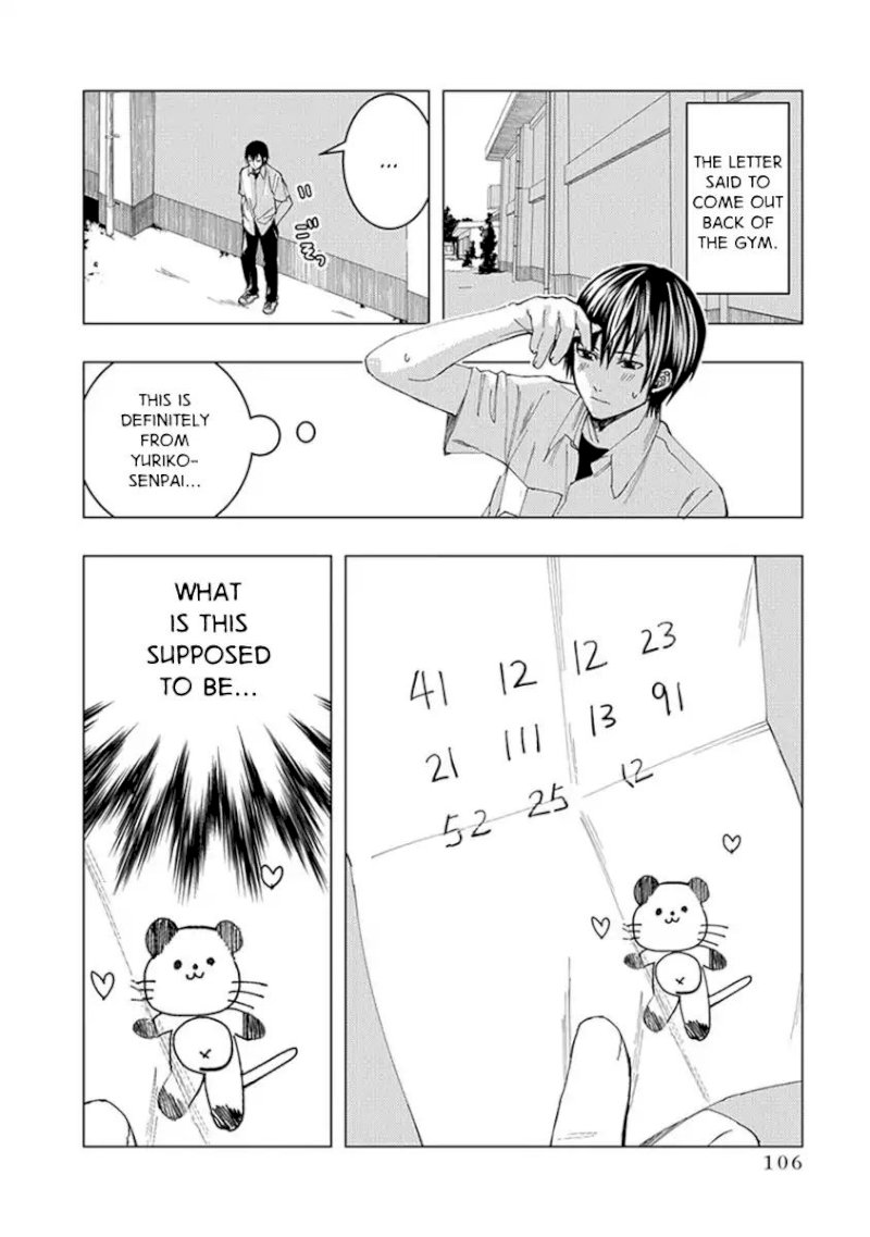 Jiken Jaken! - Chapter 11 [photo 2] - MangaPorn