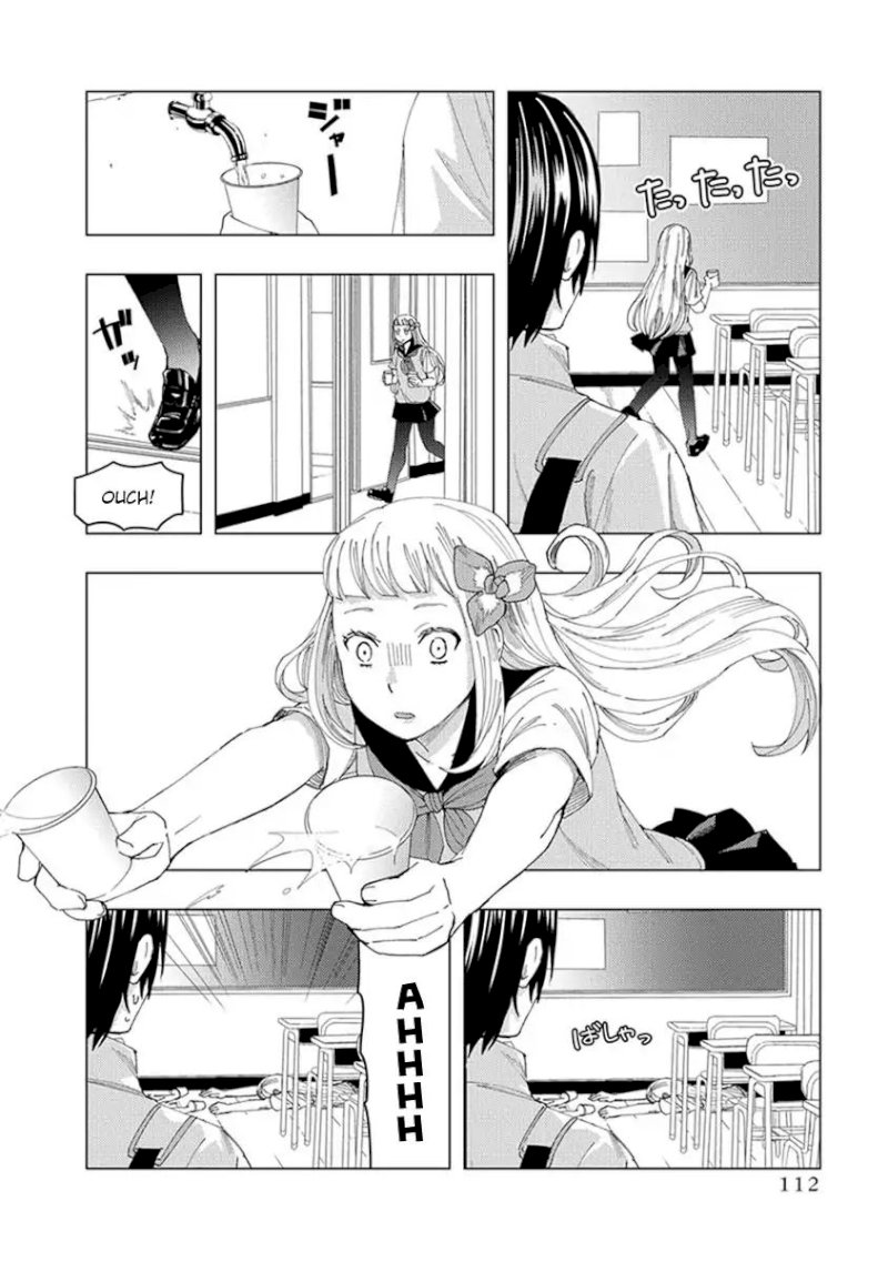 Jiken Jaken! - Chapter 11 [photo 8] - MangaPorn