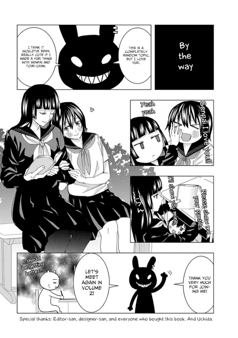 Jiken Jaken! - Chapter 15 [photo 15] - MangaPorn