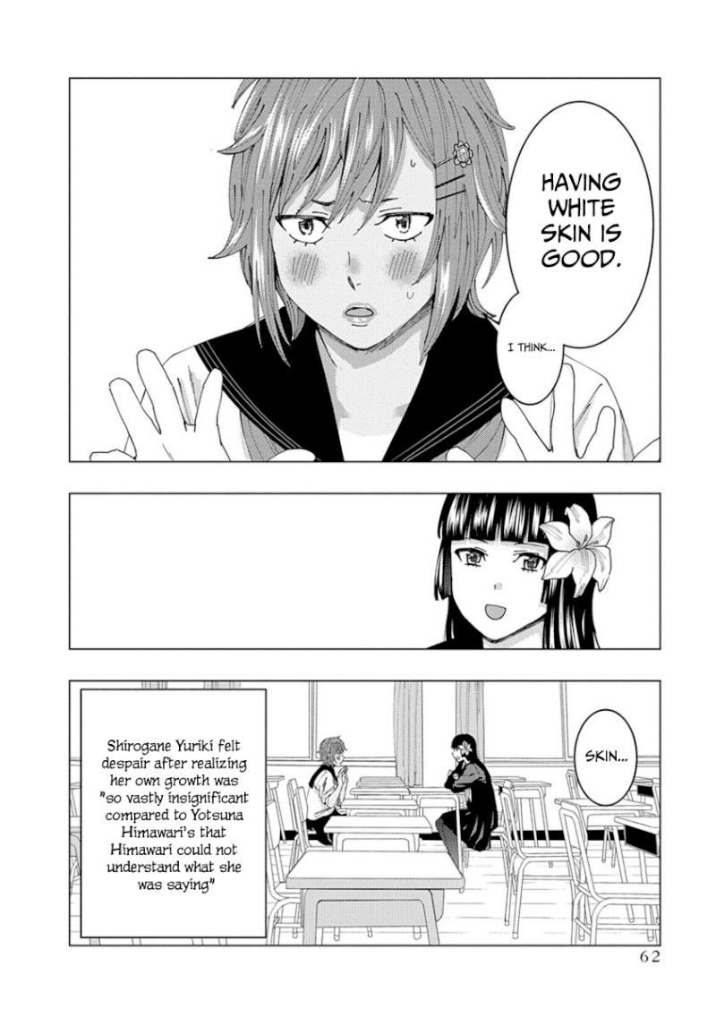 Jiken Jaken! - Chapter 21 [photo 10] - MangaPorn