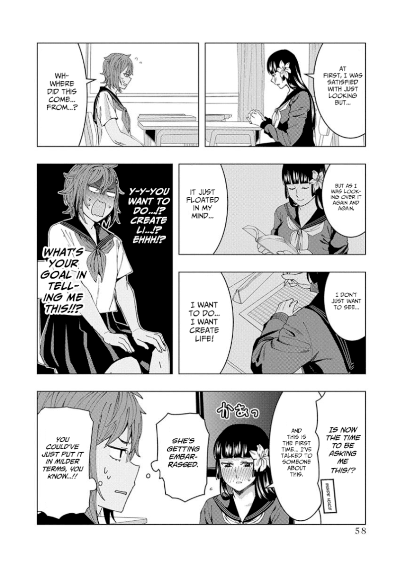 Jiken Jaken! - Chapter 21 [photo 6] - MangaPorn