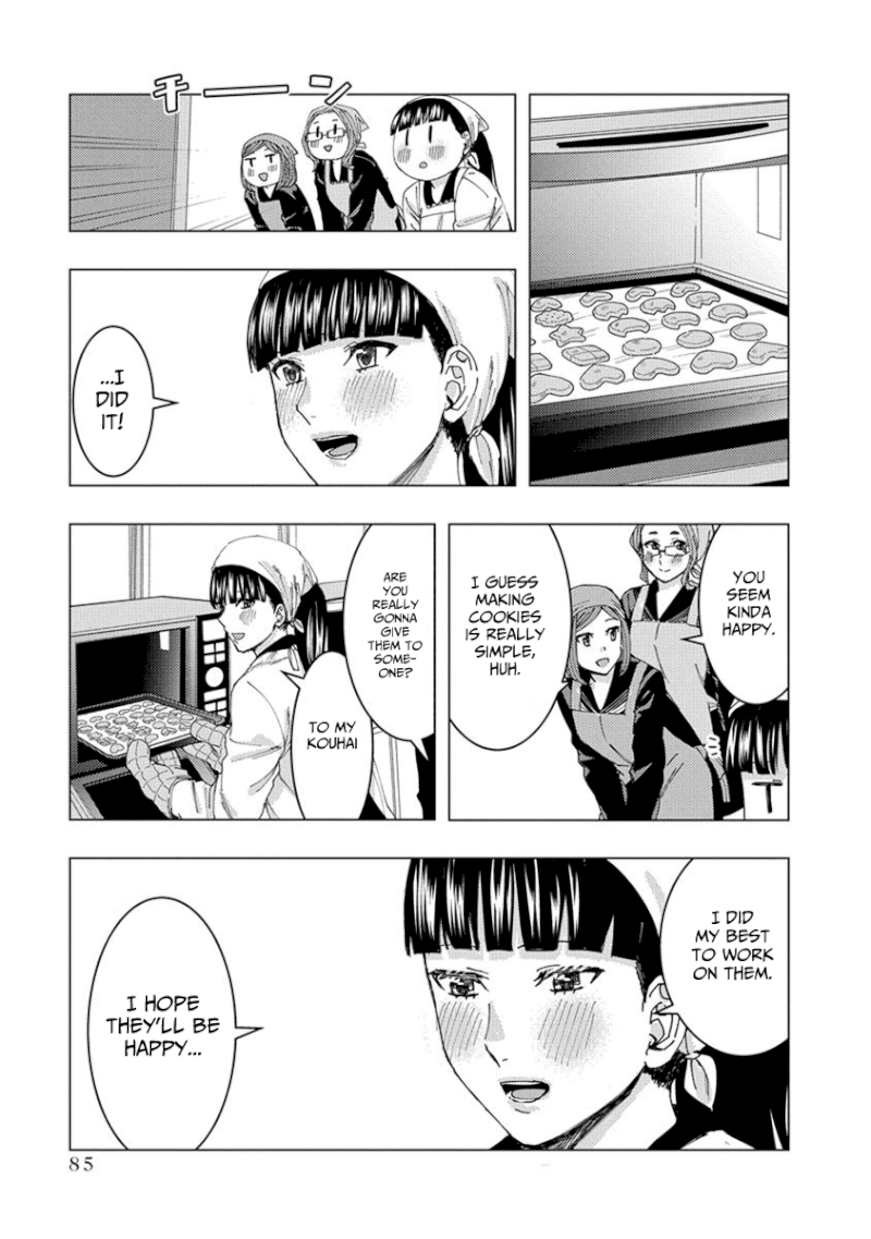 Jiken Jaken! - Chapter 24 [photo 3] - MangaPorn