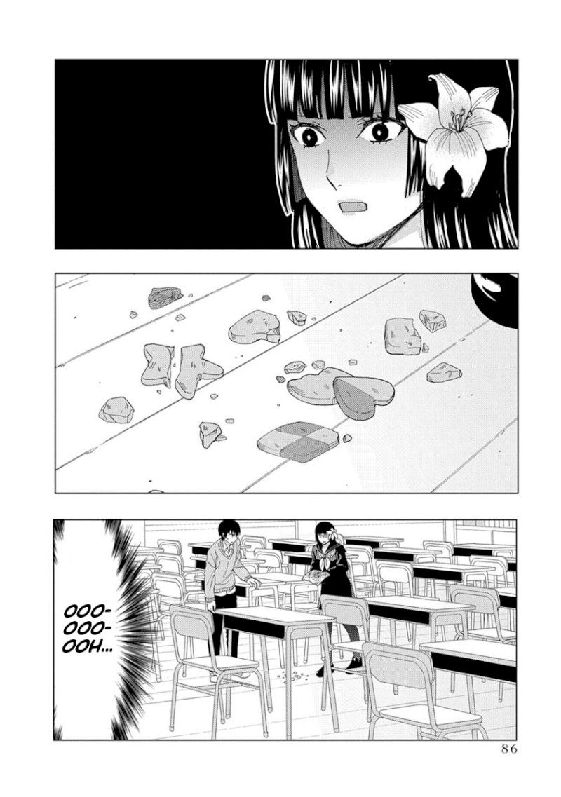Jiken Jaken! - Chapter 24 [photo 4] - MangaPorn