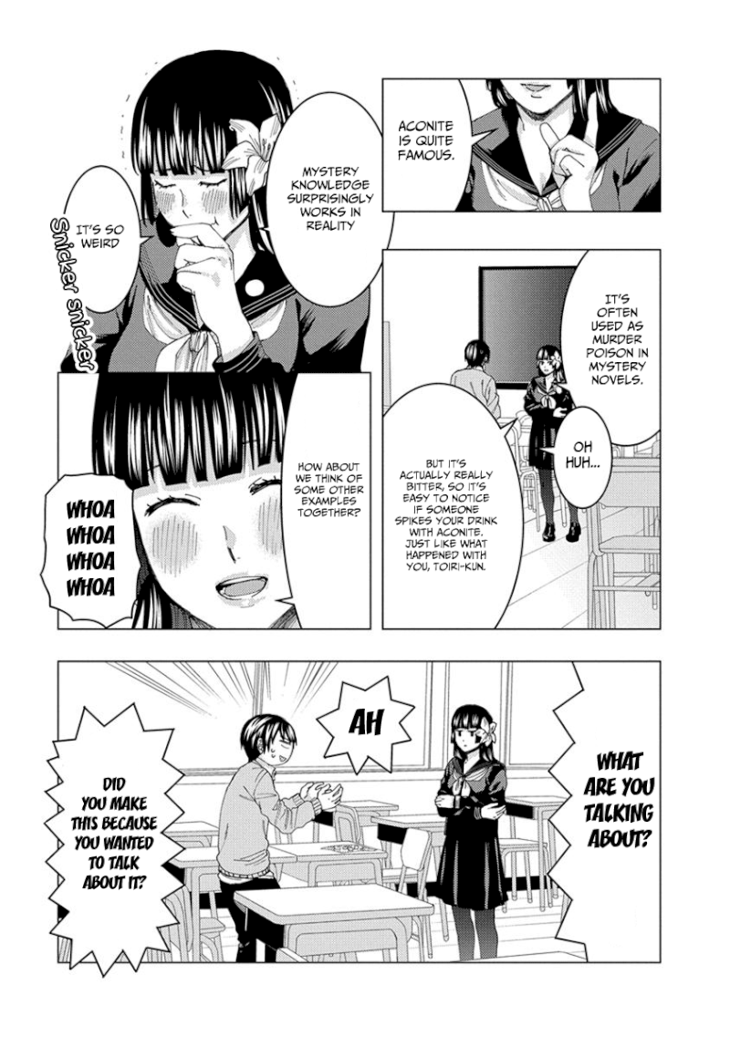 Jiken Jaken! - Chapter 24 [photo 7] - MangaPorn
