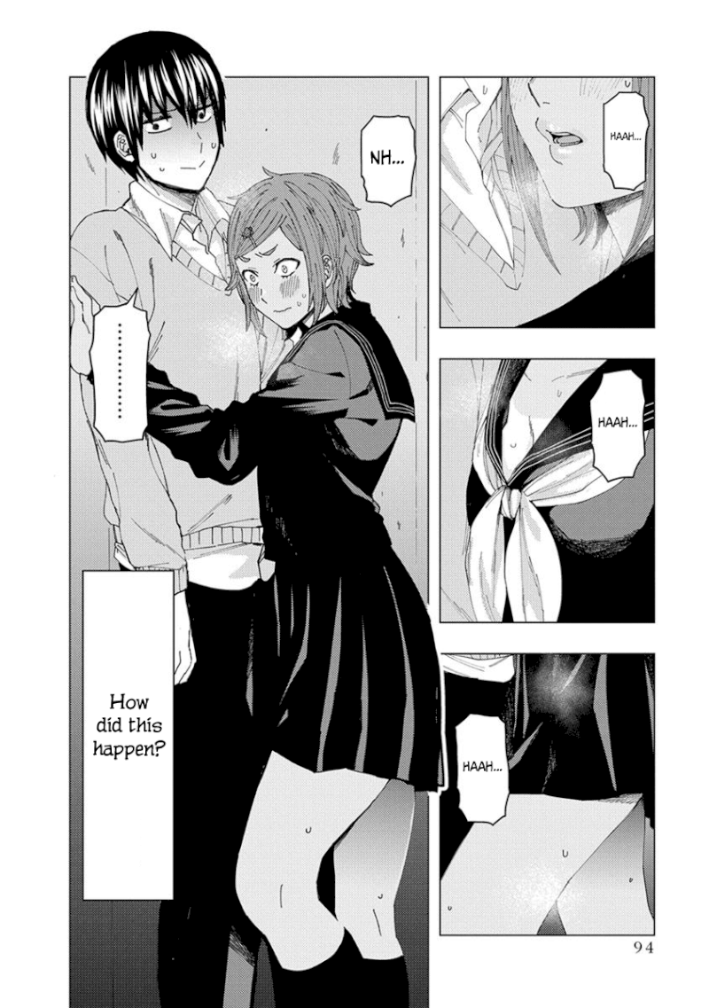 Jiken Jaken! - Chapter 25 [photo 2] - MangaPorn