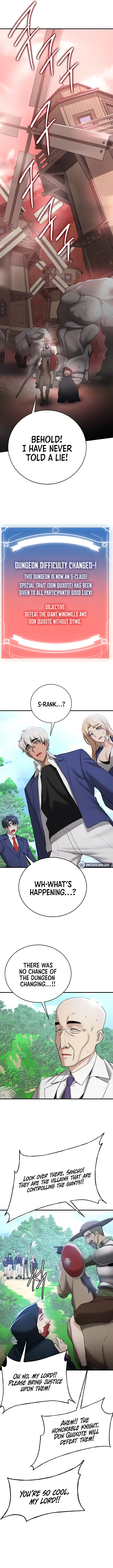 Your Girlfriend Was Amazing - Chapter 27 [photo 8] - MangaPorn