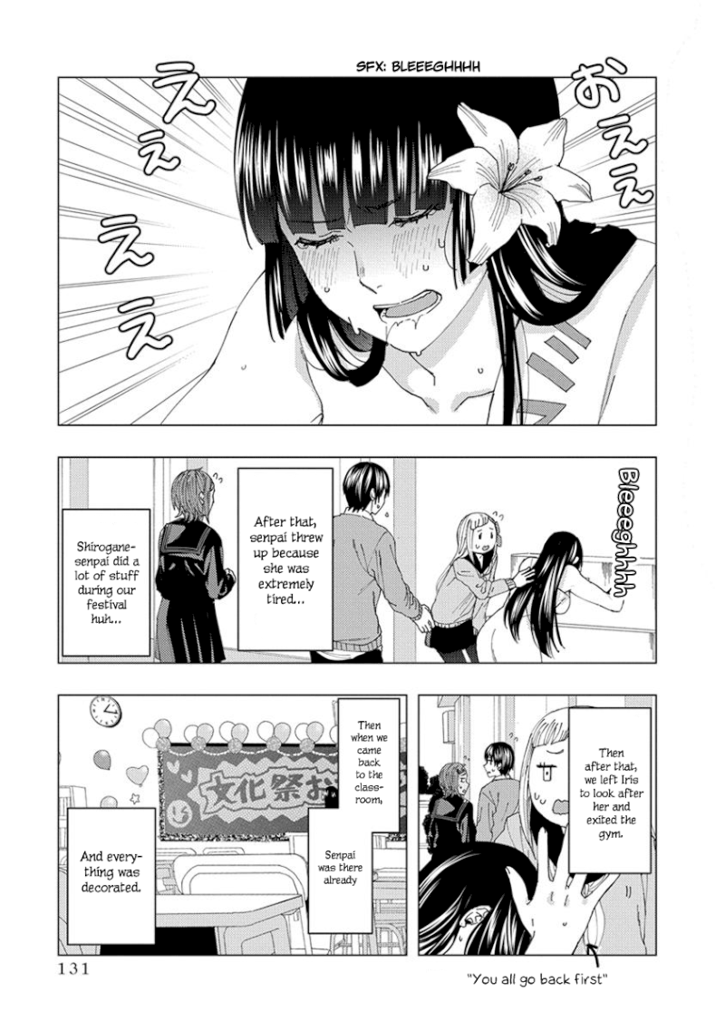 Jiken Jaken! - Chapter 28 [photo 9] - MangaPorn