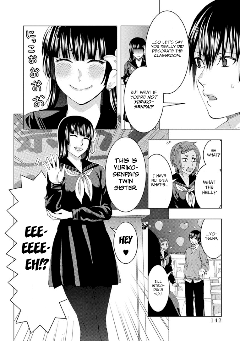 Jiken Jaken! - Chapter 29 [photo 8] - MangaPorn