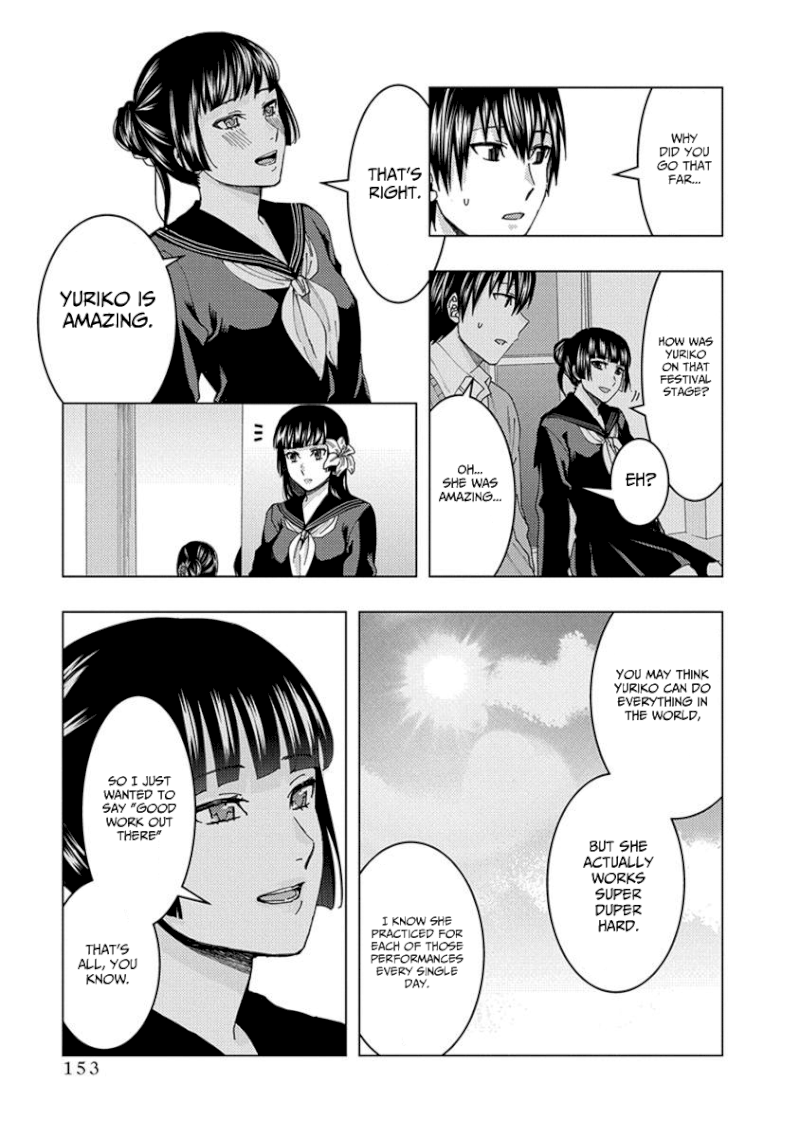 Jiken Jaken! - Chapter 30 [photo 7] - MangaPorn