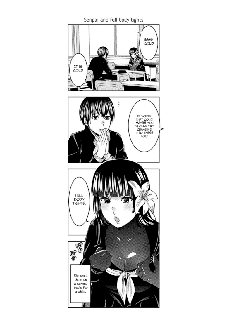 Jiken Jaken! - Chapter 33 [photo 11] - MangaPorn