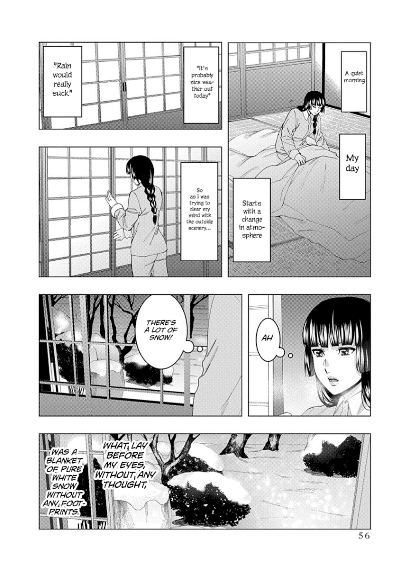 Jiken Jaken! - Chapter 36 [photo 2] - MangaPorn