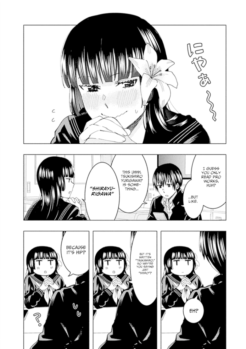 Jiken Jaken! - Chapter 44 [photo 10] - MangaPorn