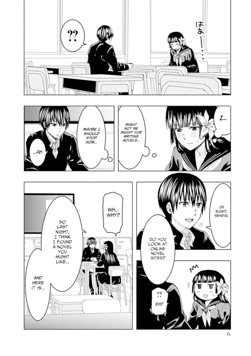 Jiken Jaken! - Chapter 44 [photo 8] - MangaPorn