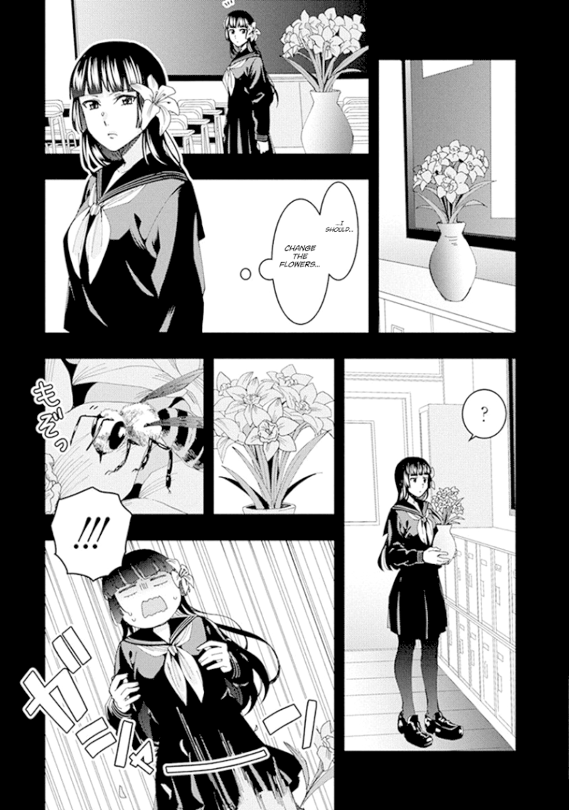 Jiken Jaken! - Chapter 45 [photo 9] - MangaPorn