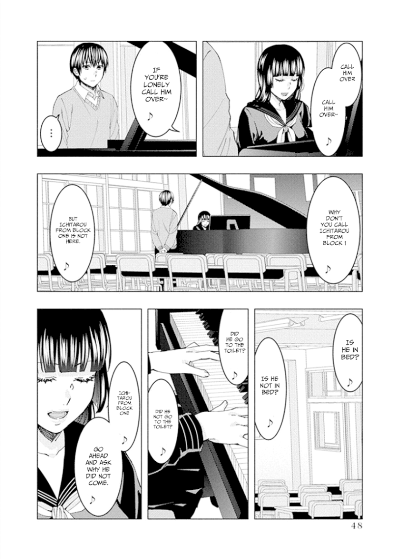Jiken Jaken! - Chapter 48 [photo 2] - MangaPorn