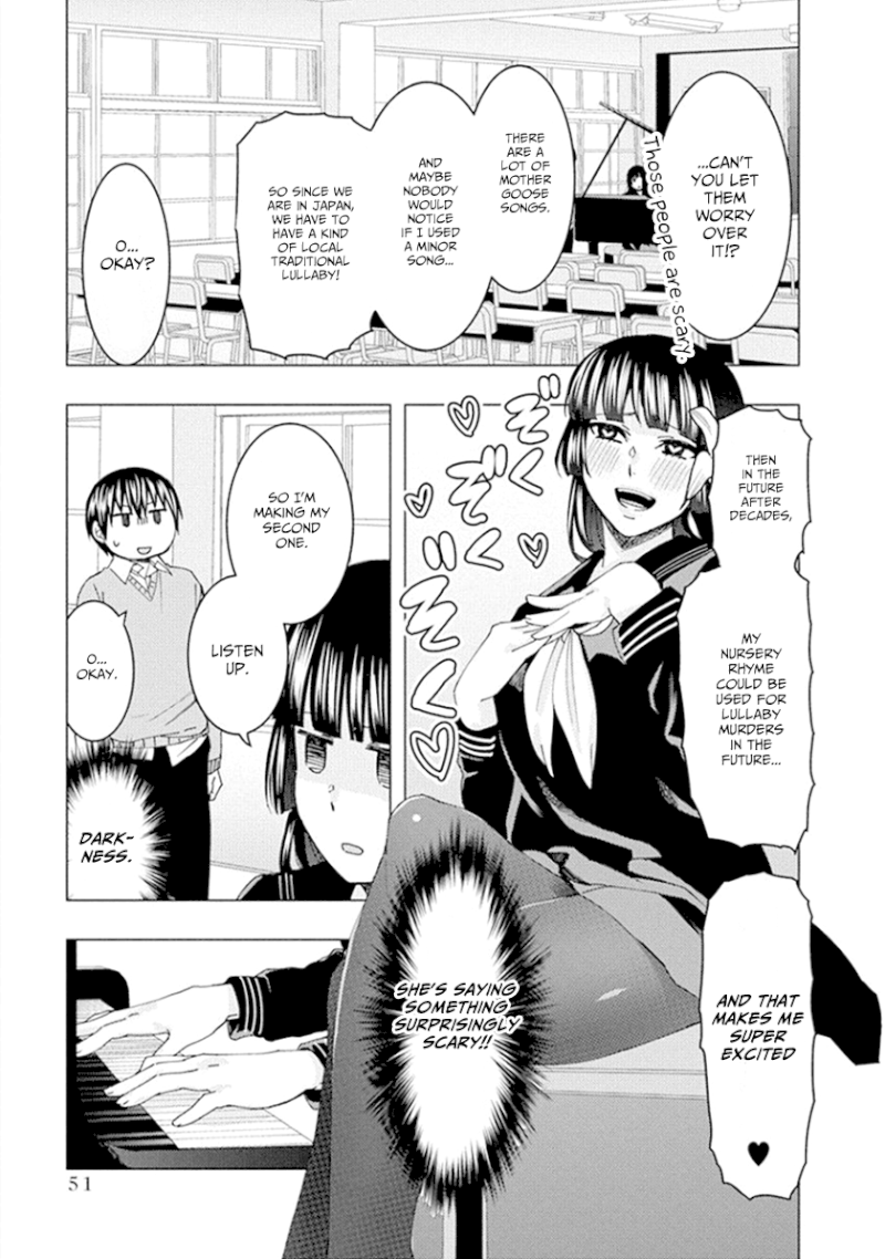 Jiken Jaken! - Chapter 48 [photo 5] - MangaPorn