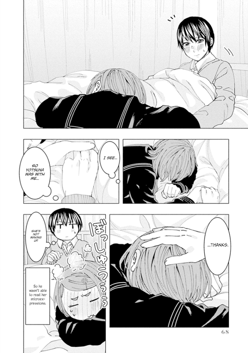 Jiken Jaken! - Chapter 49 [photo 12] - MangaPorn