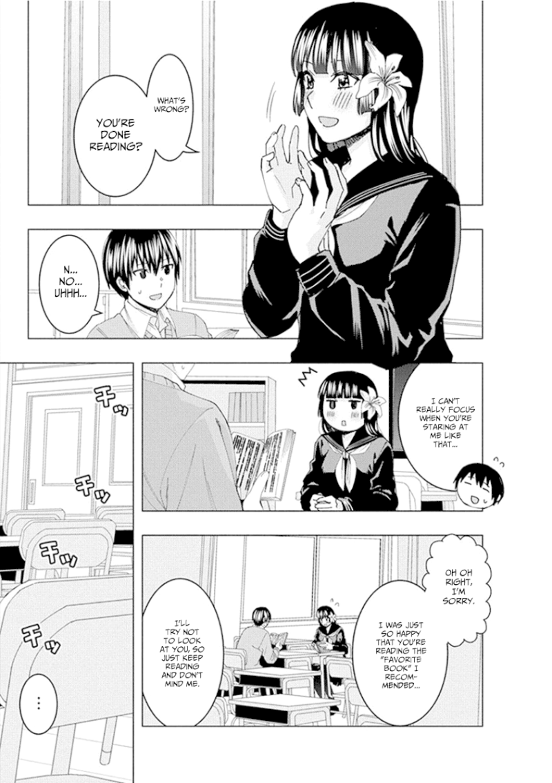 Jiken Jaken! - Chapter 50 [photo 3] - MangaPorn