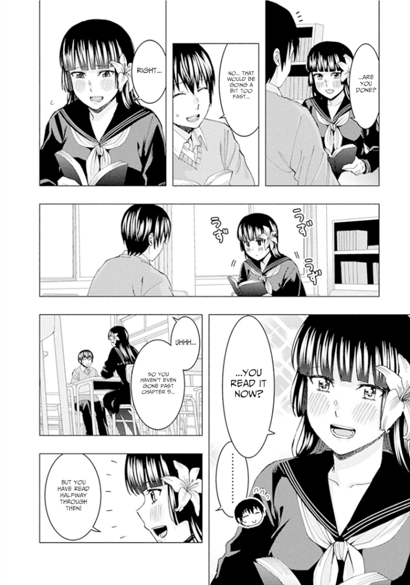 Jiken Jaken! - Chapter 50 [photo 4] - MangaPorn