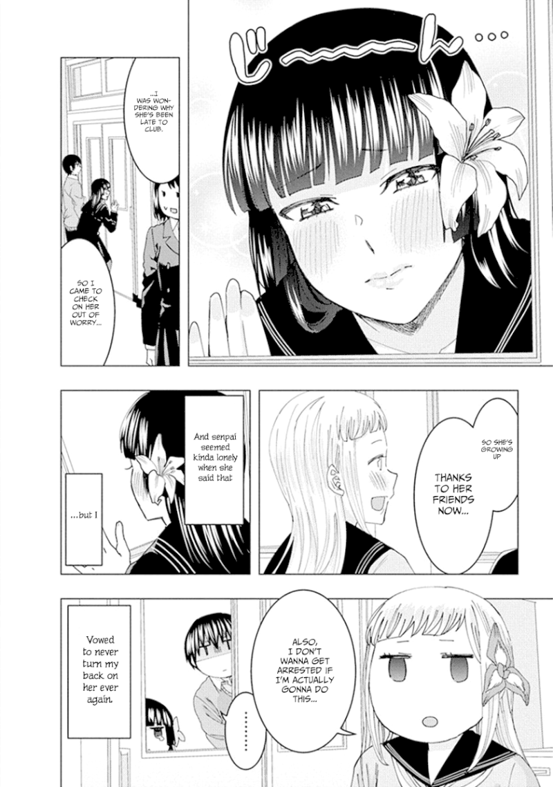 Jiken Jaken! - Chapter 51 [photo 12] - MangaPorn