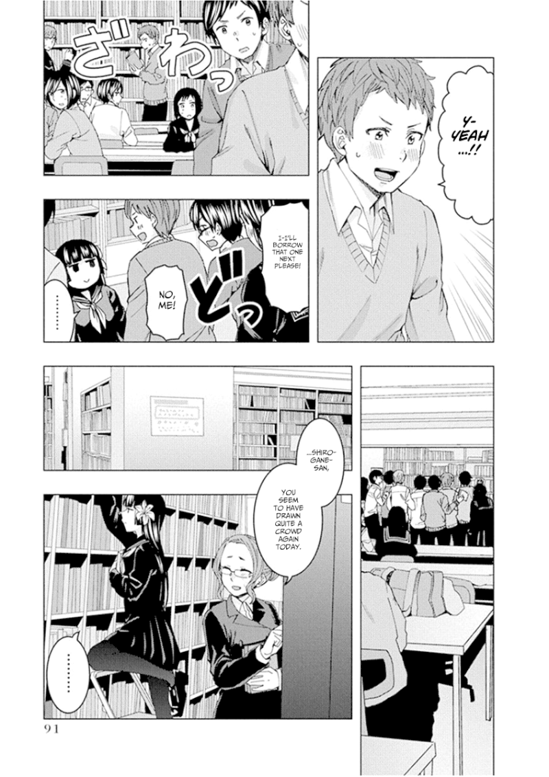 Jiken Jaken! - Chapter 52 [photo 3] - MangaPorn