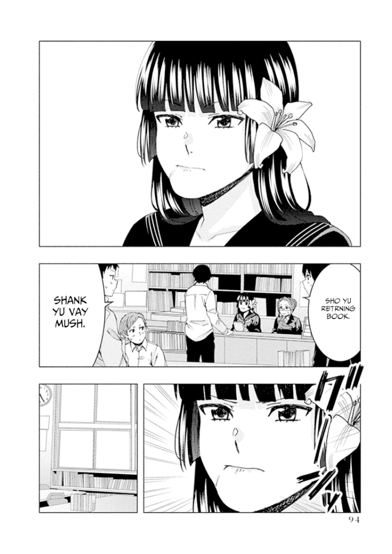 Jiken Jaken! - Chapter 52 [photo 6] - MangaPorn