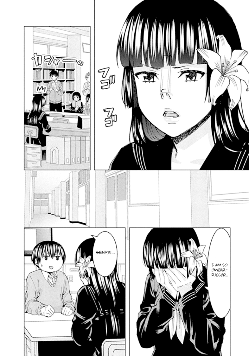 Jiken Jaken! - Chapter 52 [photo 8] - MangaPorn