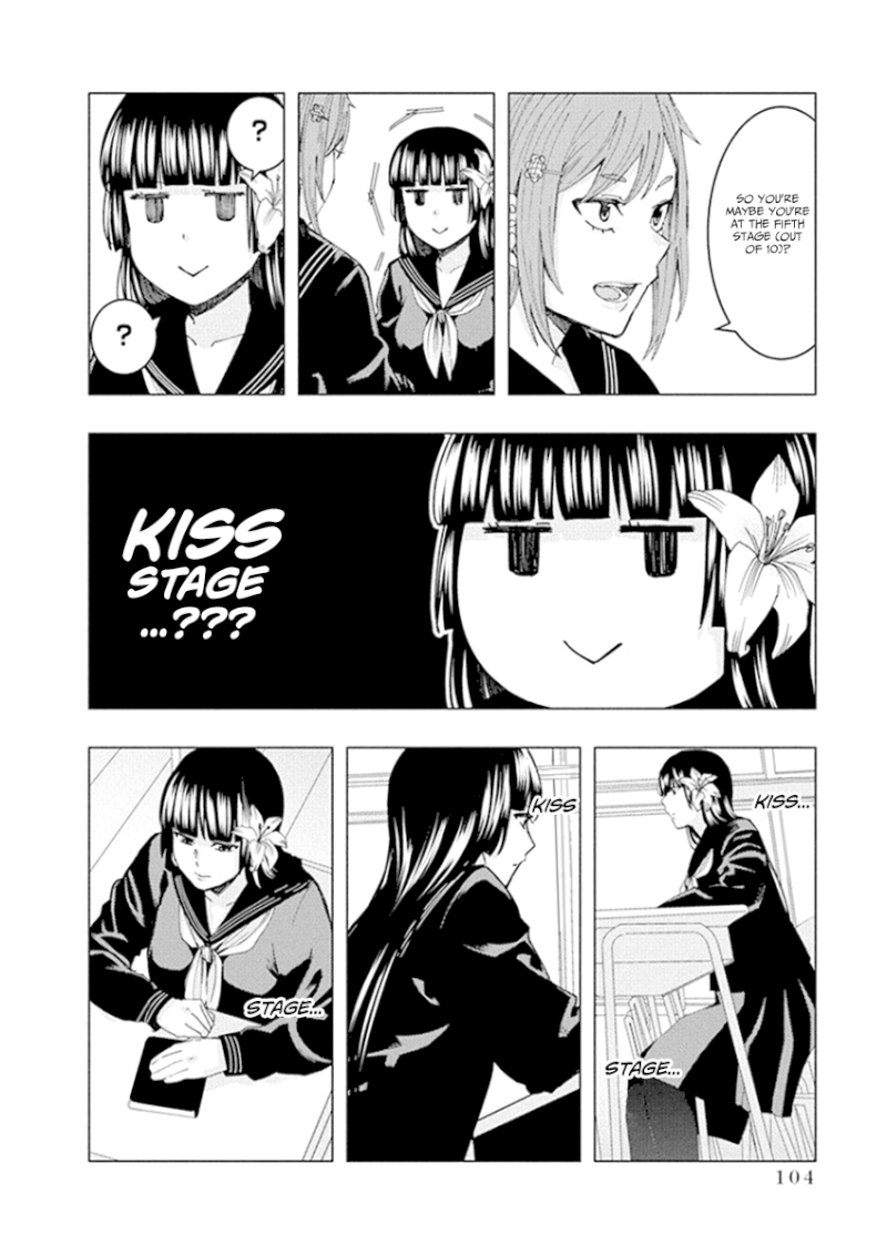 Jiken Jaken! - Chapter 53 [photo 6] - MangaPorn