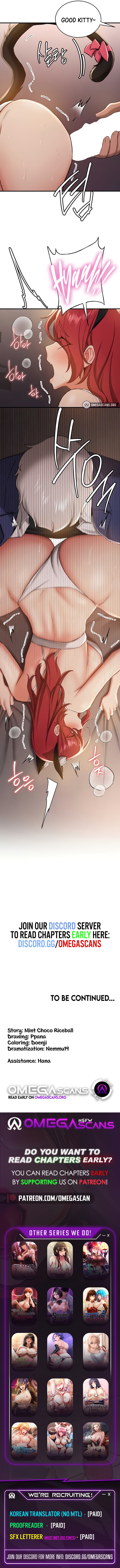 Your Girlfriend Was Amazing - Chapter 30 [photo 8] - MangaPorn