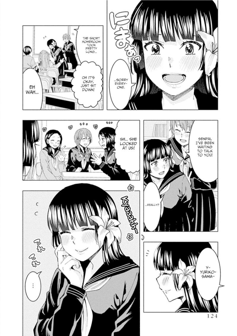 Jiken Jaken! - Chapter 55 [photo 4] - MangaPorn