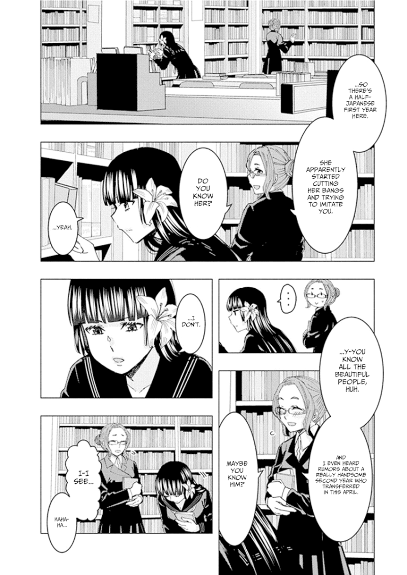 Jiken Jaken! - Chapter 56 [photo 10] - MangaPorn