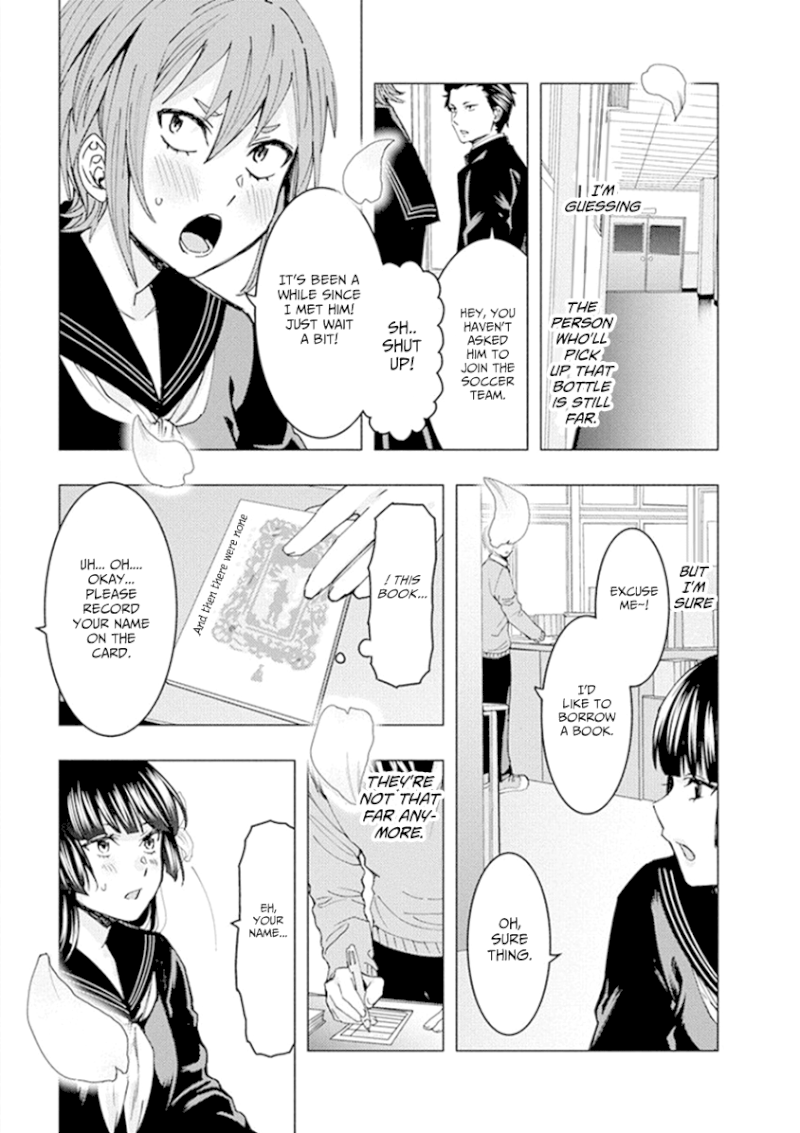 Jiken Jaken! - Chapter 56 [photo 13] - MangaPorn