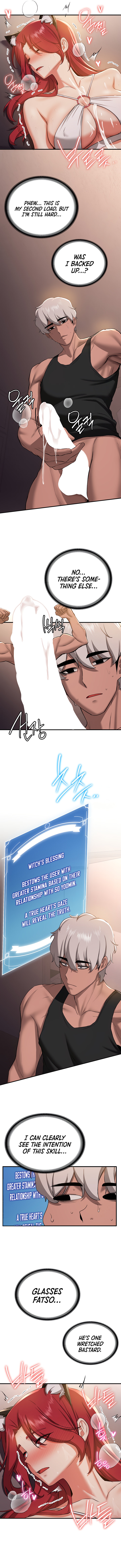 Your Girlfriend Was Amazing - Chapter 31 [photo 6] - MangaPorn