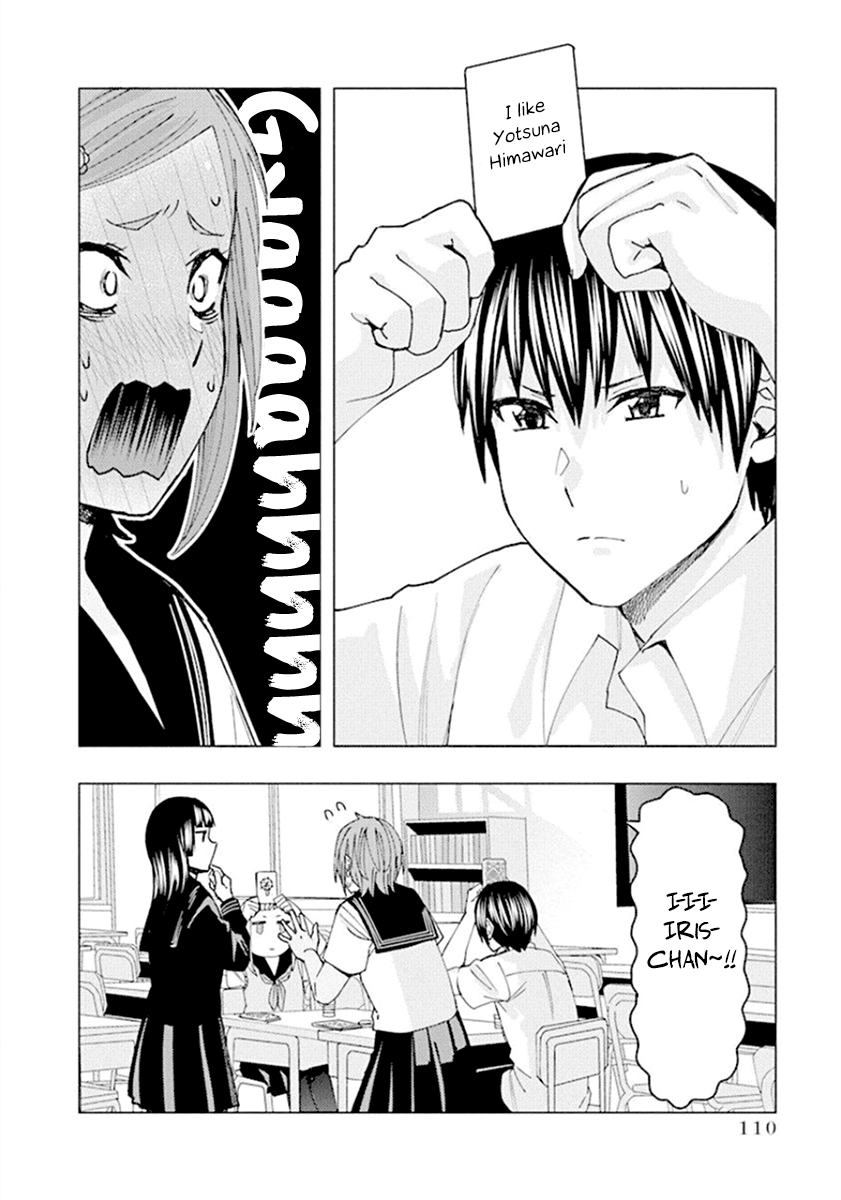 Jiken Jaken! - Chapter 65 [photo 8] - MangaPorn