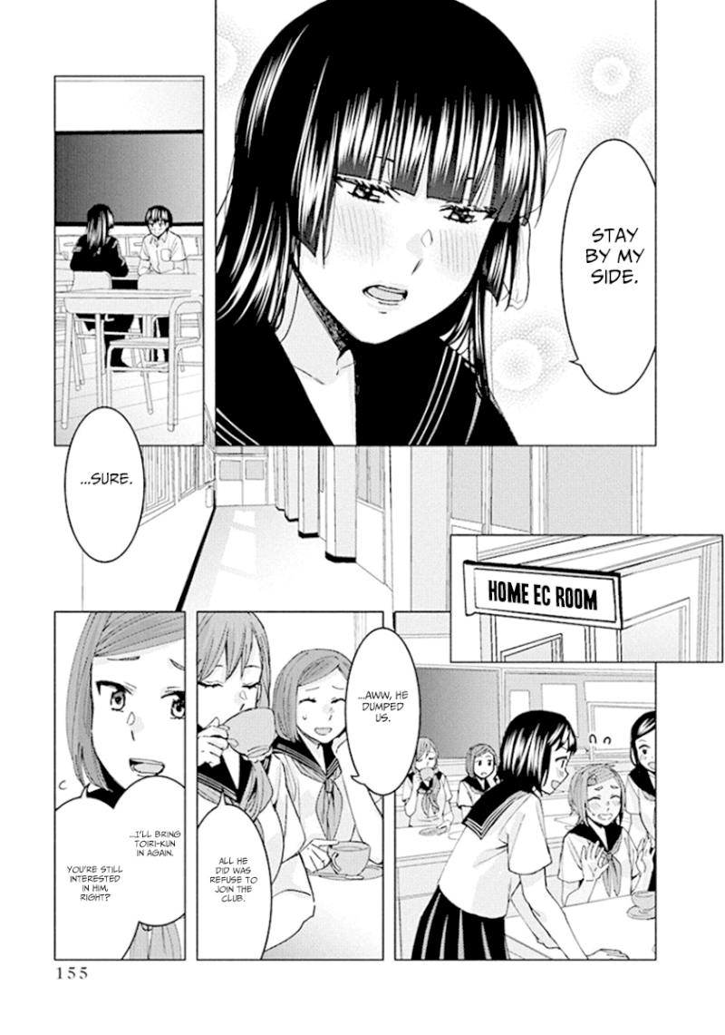 Jiken Jaken! - Chapter 68 [photo 15] - MangaPorn
