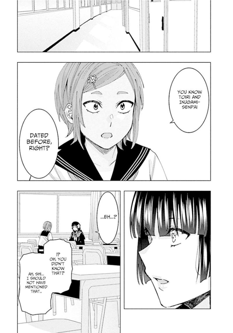 Jiken Jaken! - Chapter 68 [photo 5] - MangaPorn