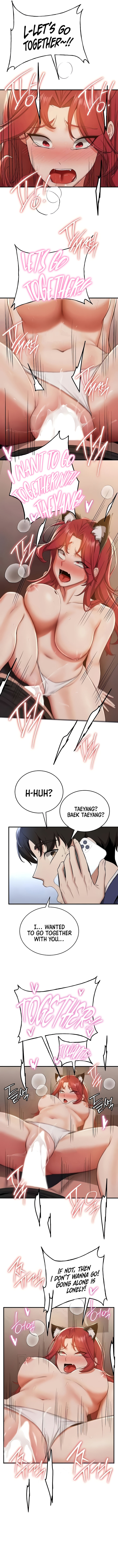 Your Girlfriend Was Amazing - Chapter 32 [photo 6] - MangaPorn