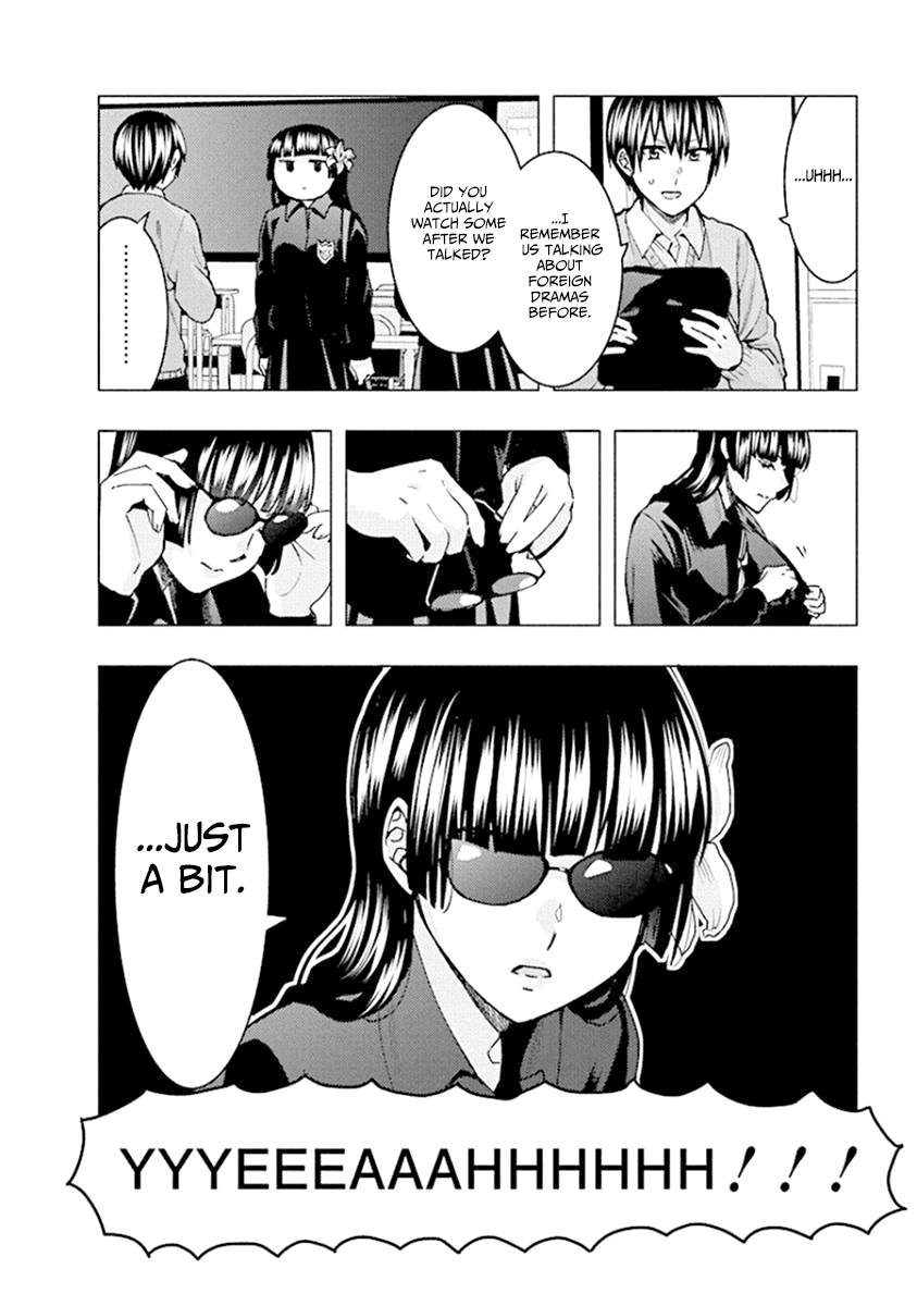 Jiken Jaken! - Chapter 80 [photo 4] - MangaPorn