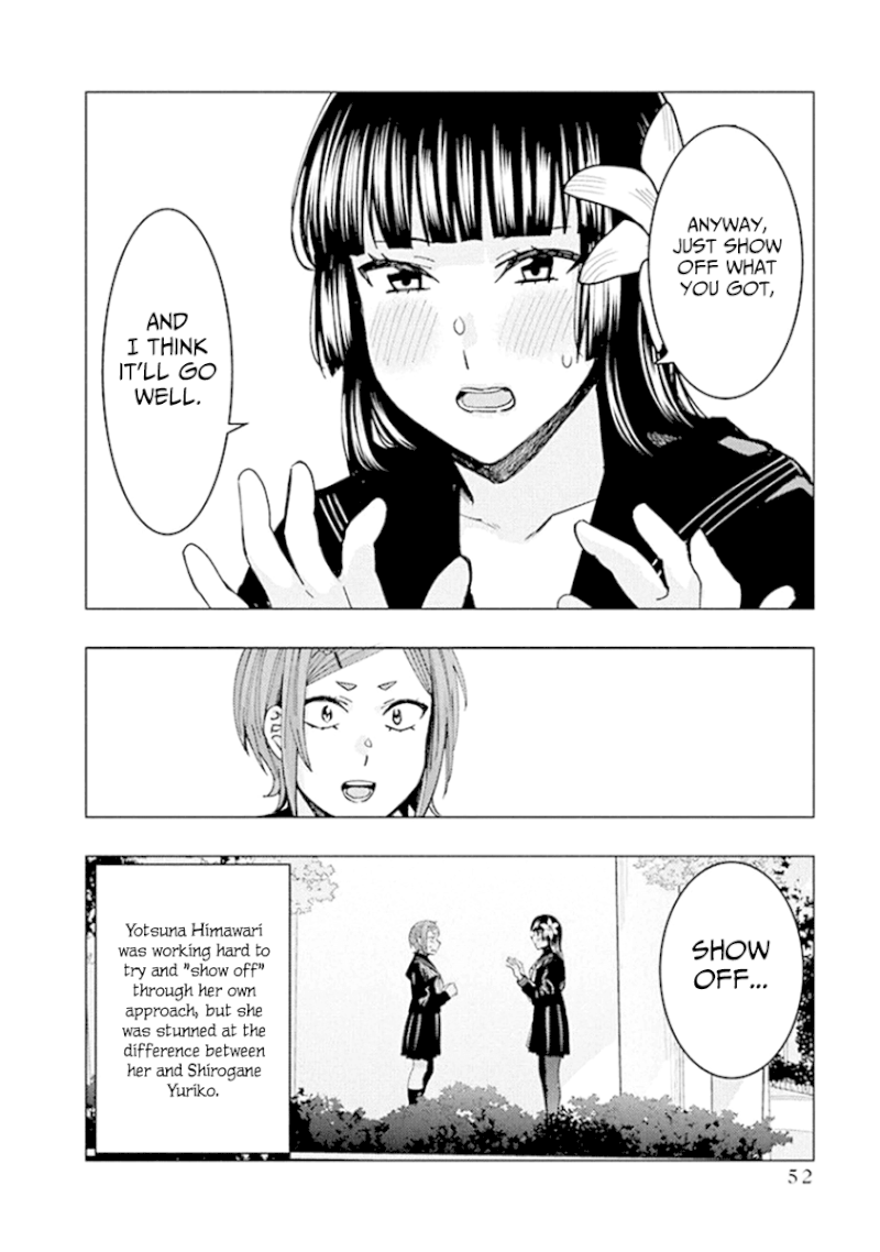 Jiken Jaken! - Chapter 84 [photo 12] - MangaPorn