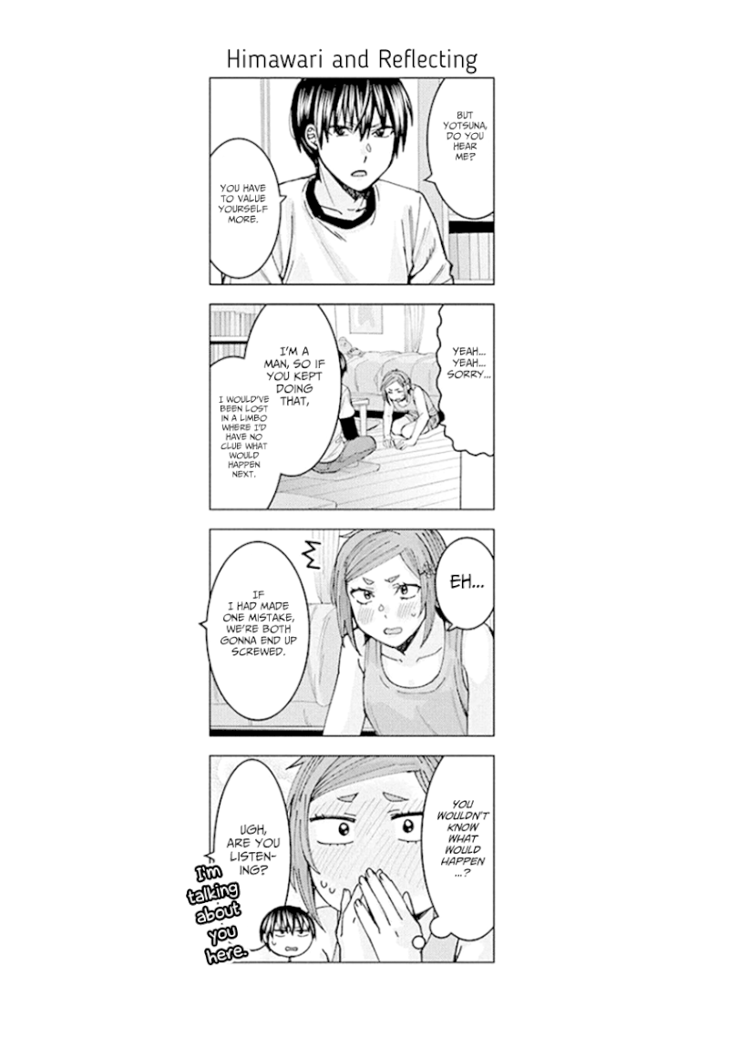 Jiken Jaken! - Chapter 85 [photo 15] - MangaPorn