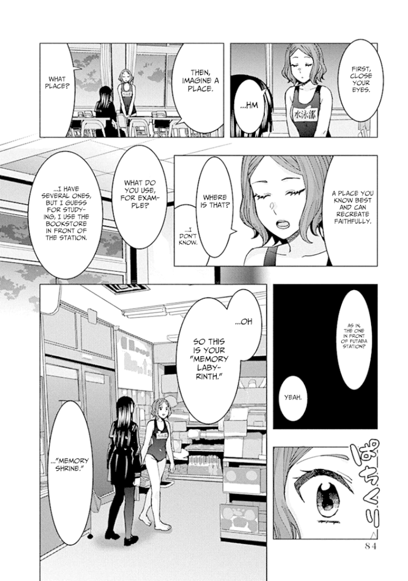 Jiken Jaken! - Chapter 87 [photo 4] - MangaPorn