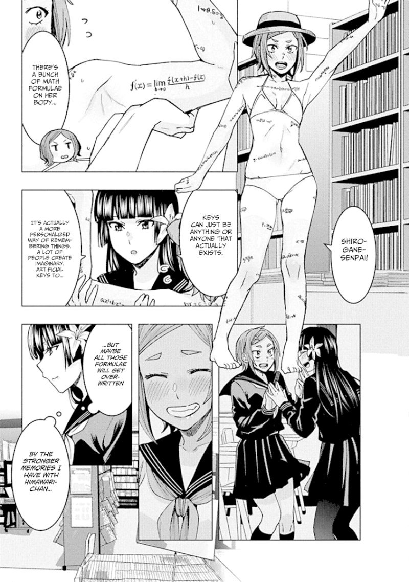 Jiken Jaken! - Chapter 87 [photo 7] - MangaPorn