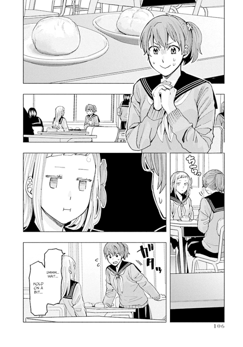 Jiken Jaken! - Chapter 89 [photo 2] - MangaPorn