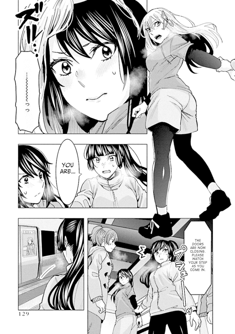 Jiken Jaken! - Chapter 90 [photo 13] - MangaPorn