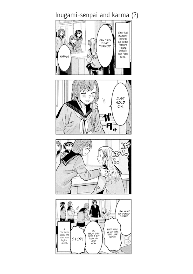 Jiken Jaken! - Chapter 91 [photo 15] - MangaPorn