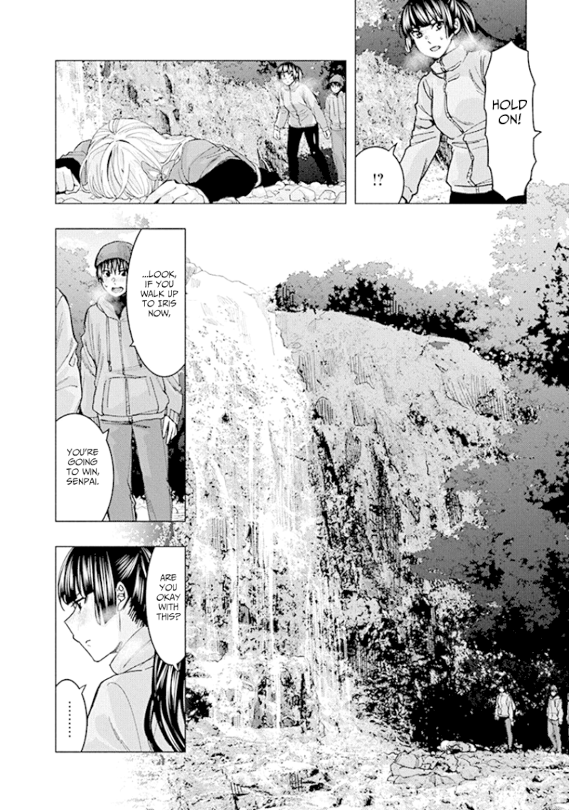 Jiken Jaken! - Chapter 91 [photo 8] - MangaPorn