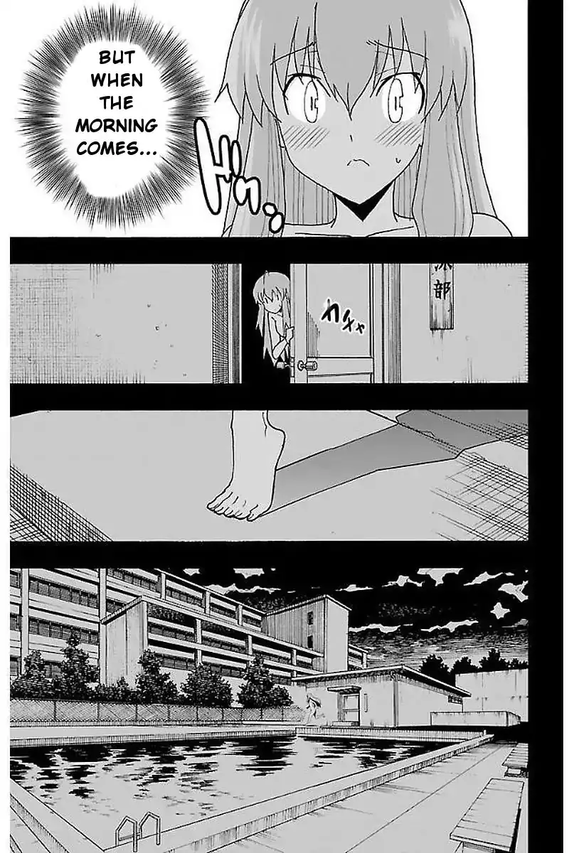 Iinari - Chapter 1 [photo 35] - MangaPorn